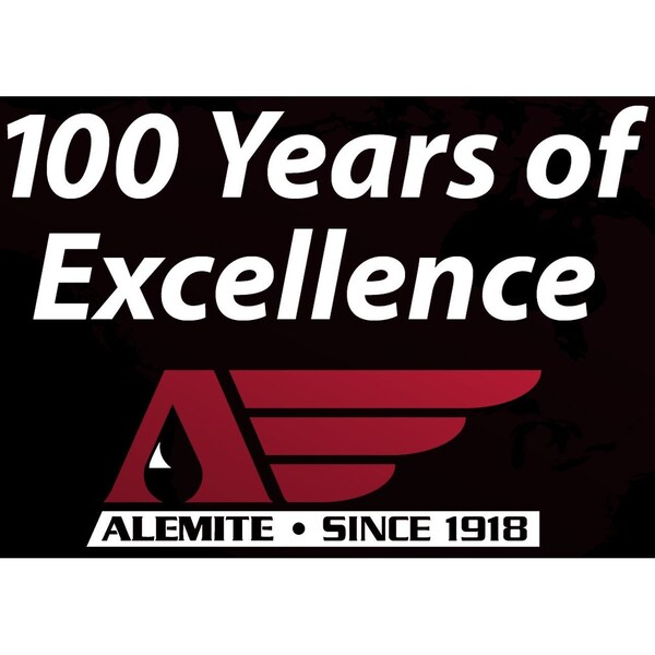 Alemite Gear Kit W ORing, 3938104 393810-4 - main